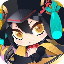 阴阳师妖怪屋无限勾玉版 Logo